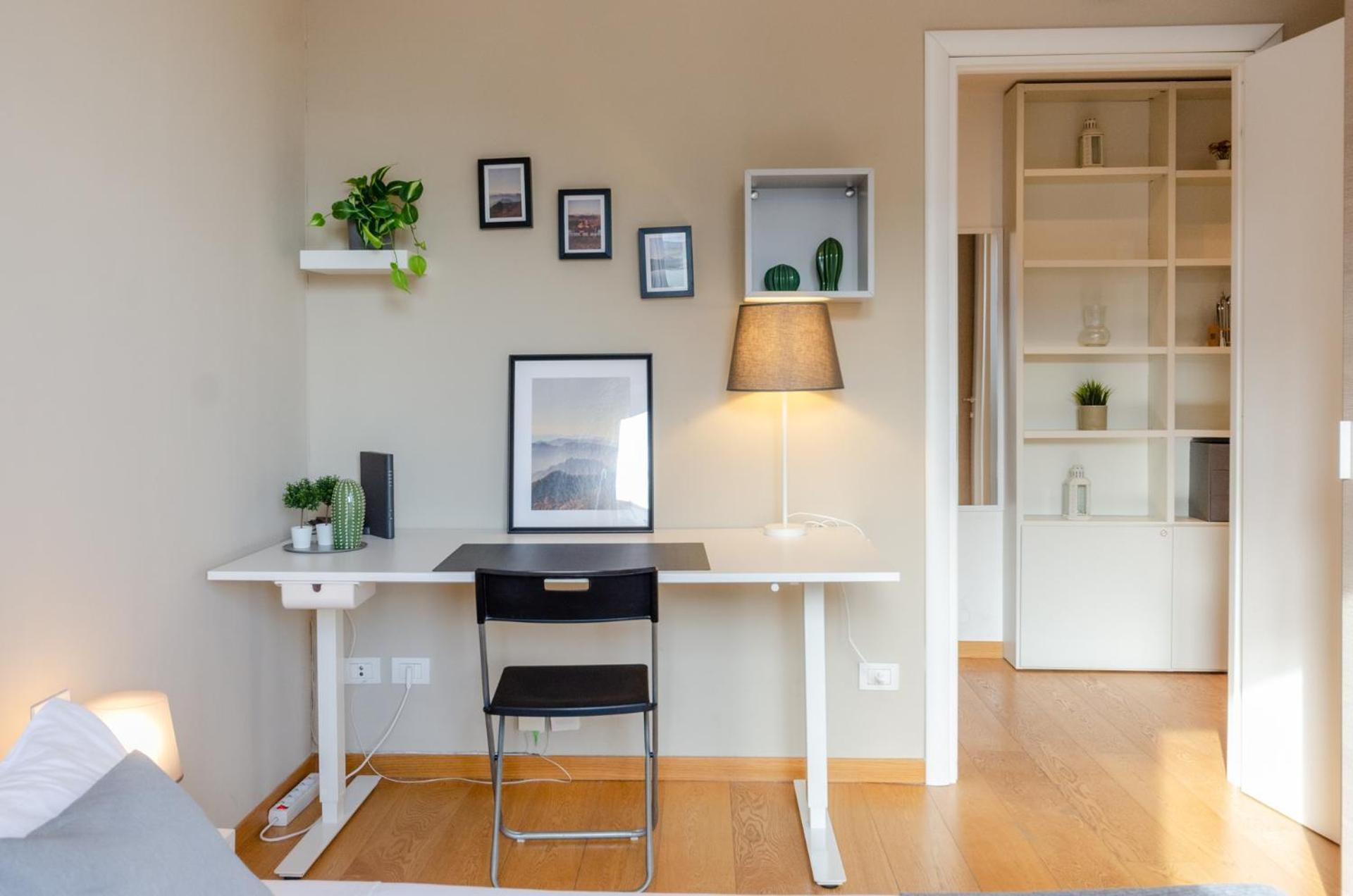 Vivimihome-chic Near Apartment Mailand