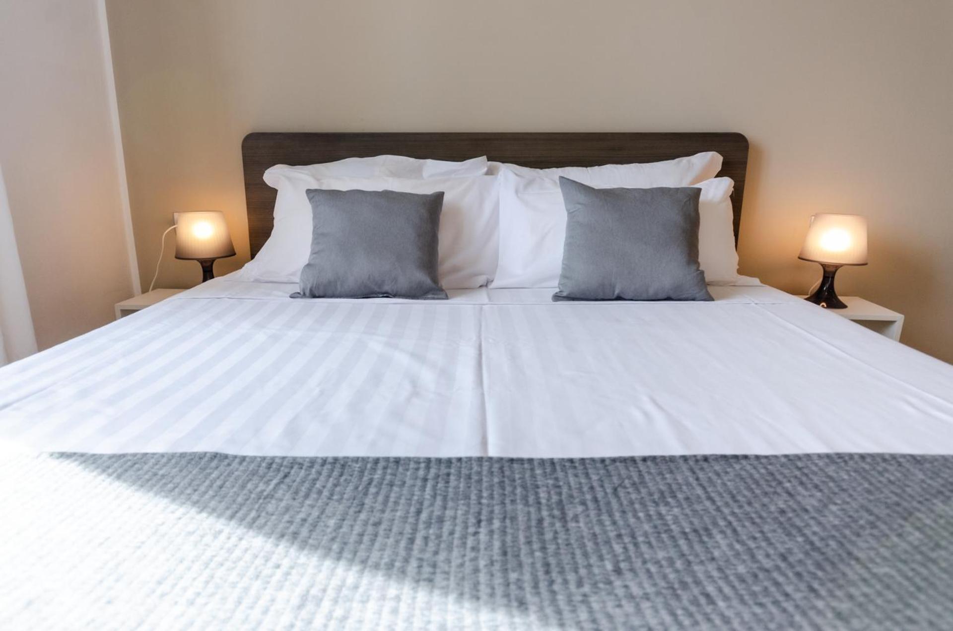 Vivimihome-chic Near Apartment *