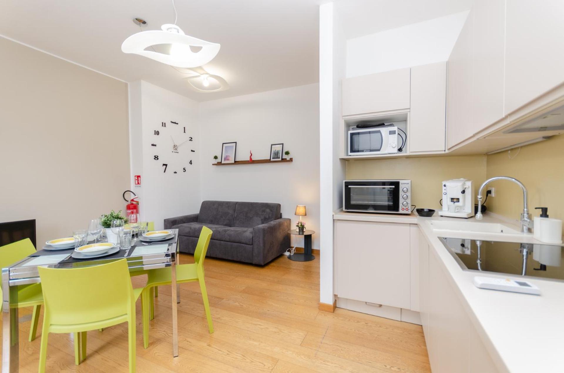 Apartment Vivimihome-chic Near *