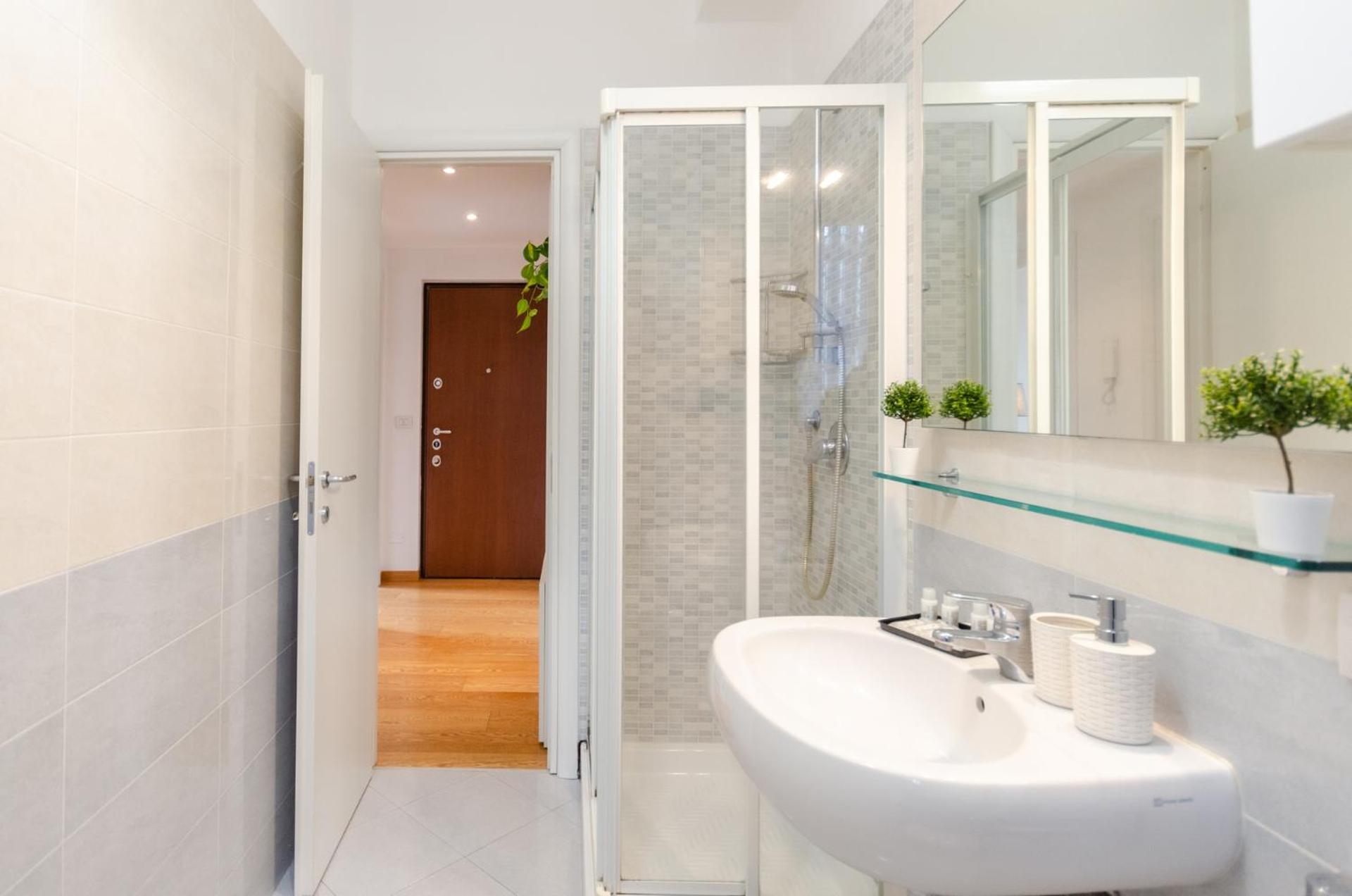 Vivimihome-chic Near Apartment Mailand
