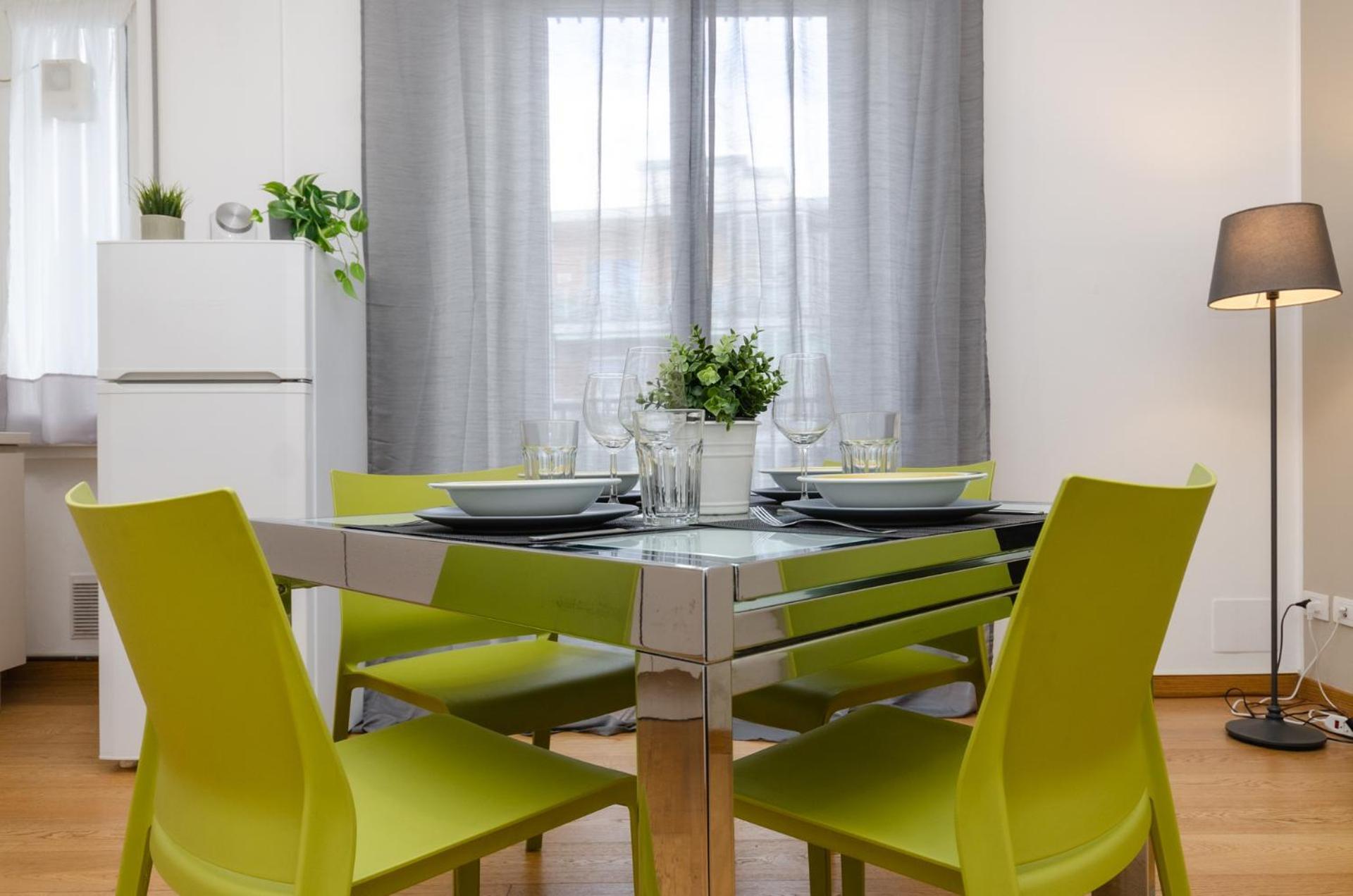 Vivimihome-chic Near Mailand