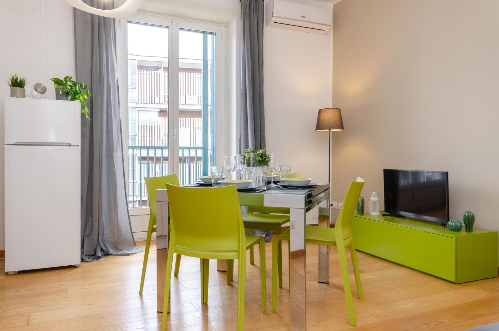 Vivimihome-chic Near Mailand