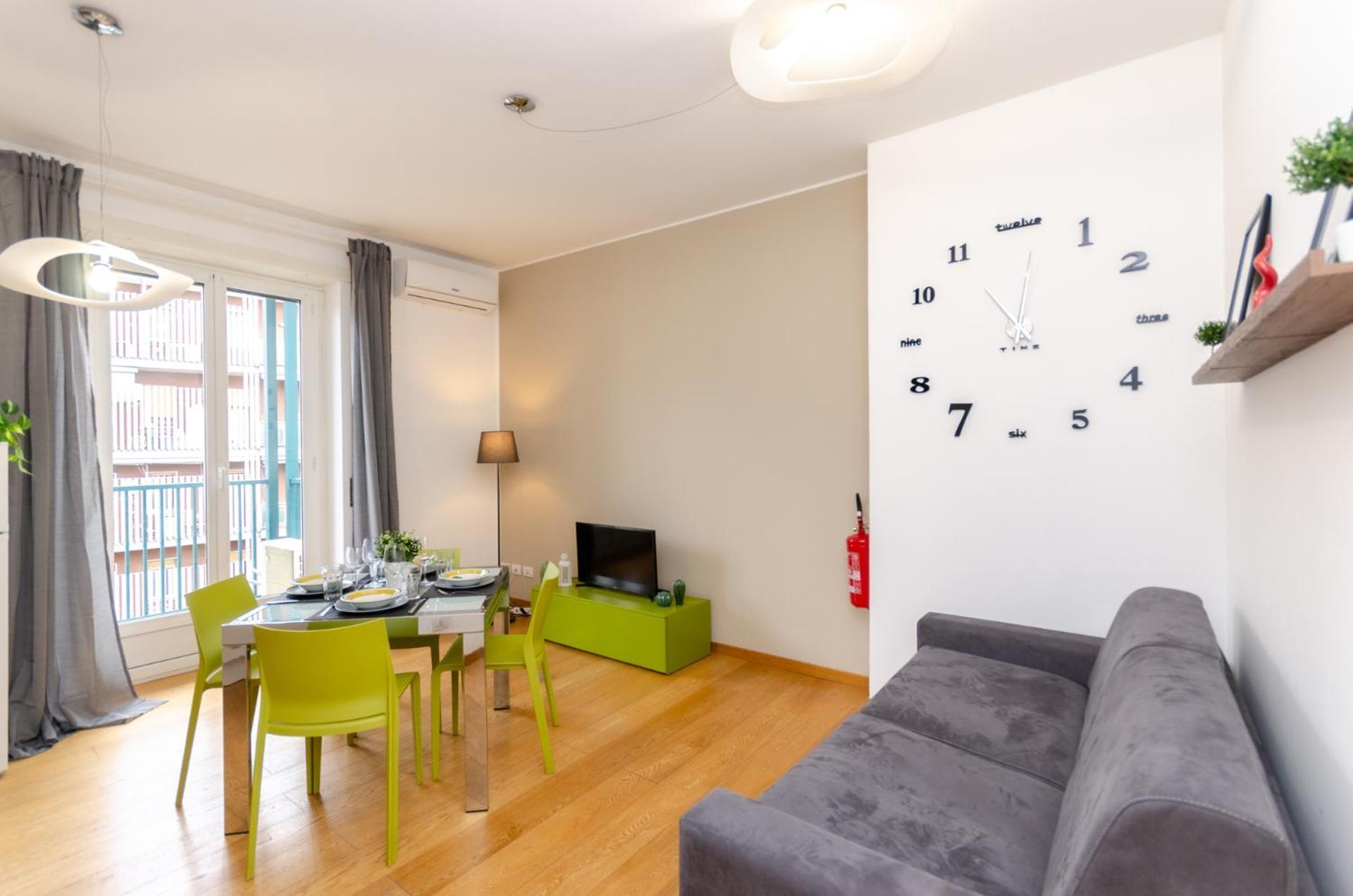 Vivimihome-chic Near * Mailand