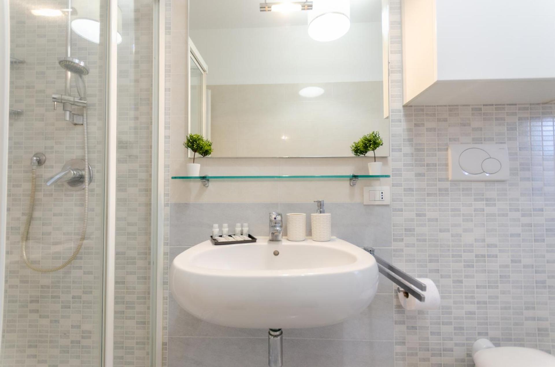 Apartment Vivimihome-chic Near Mailand