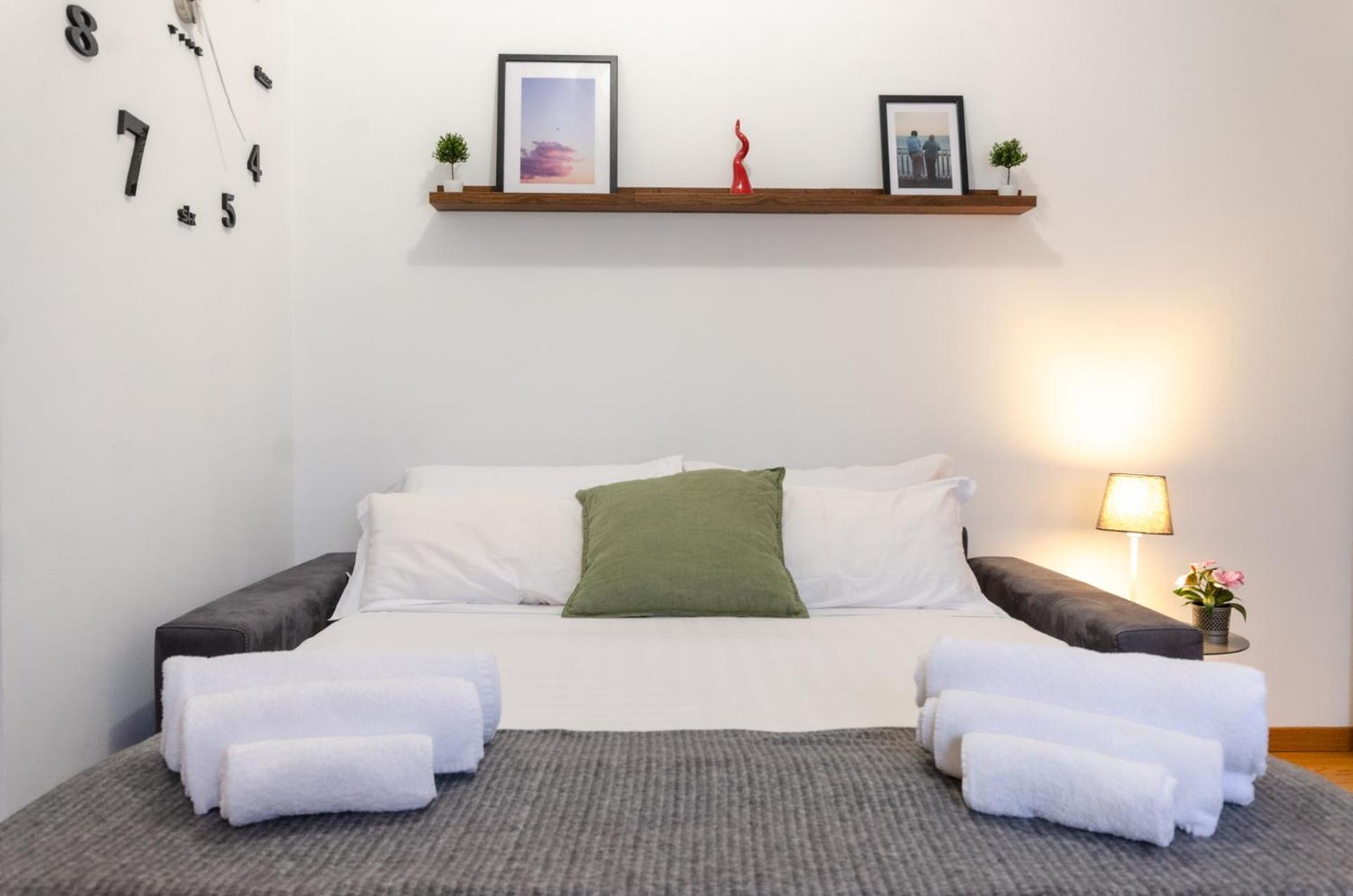 Vivimihome-chic Near Mailand