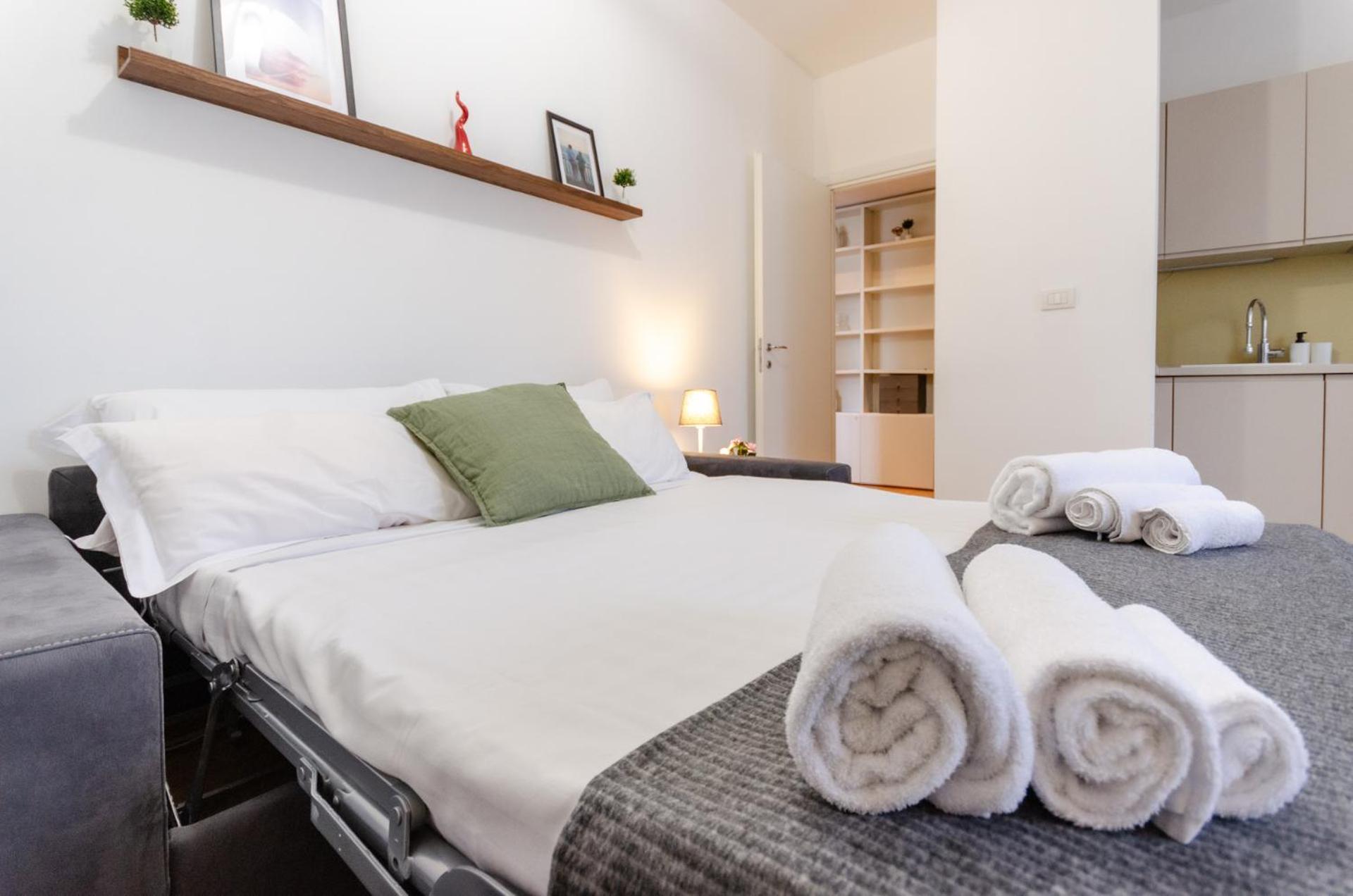 Vivimihome-chic Near * Mailand