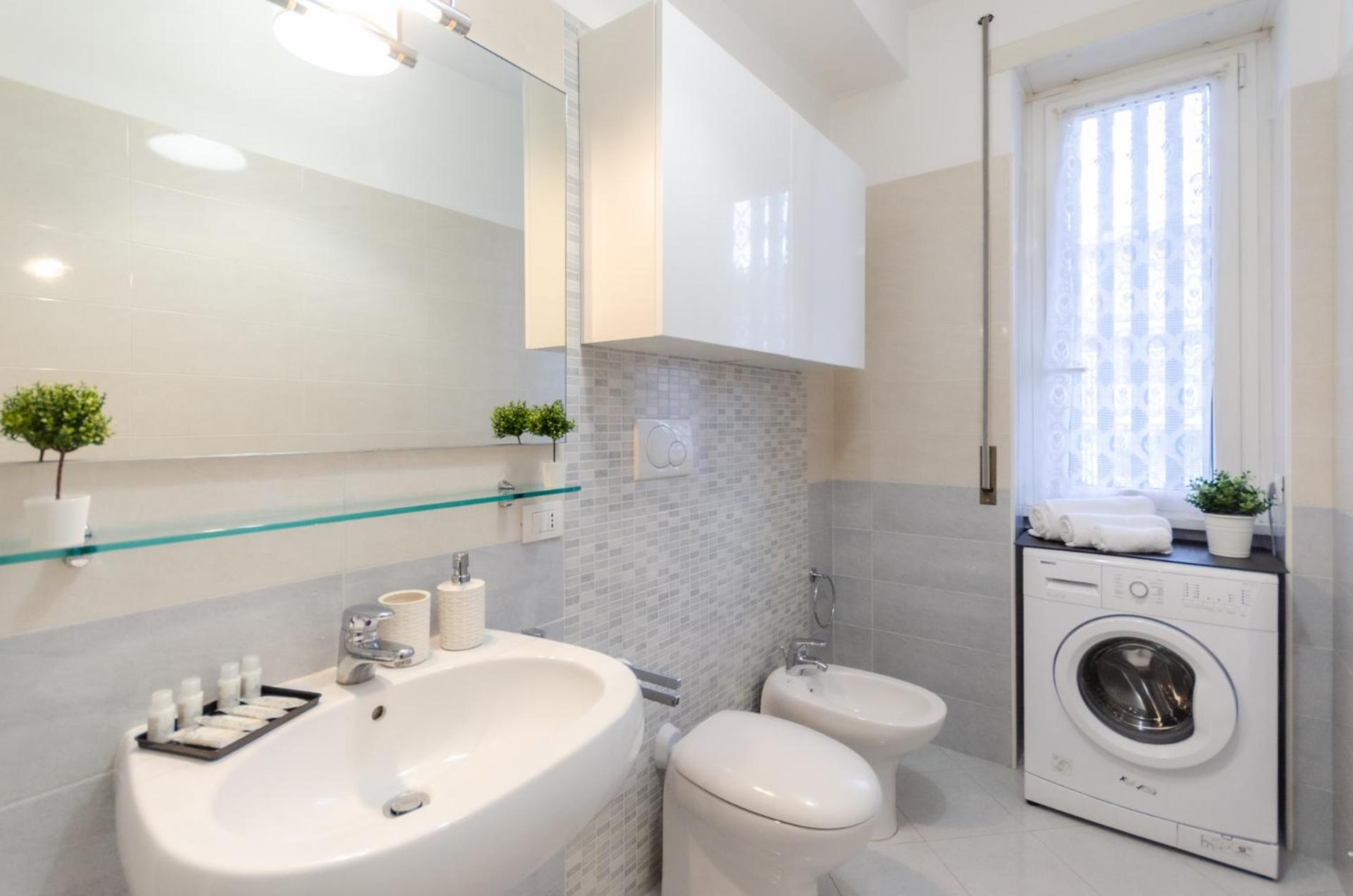 Apartment Vivimihome-chic Near Mailand