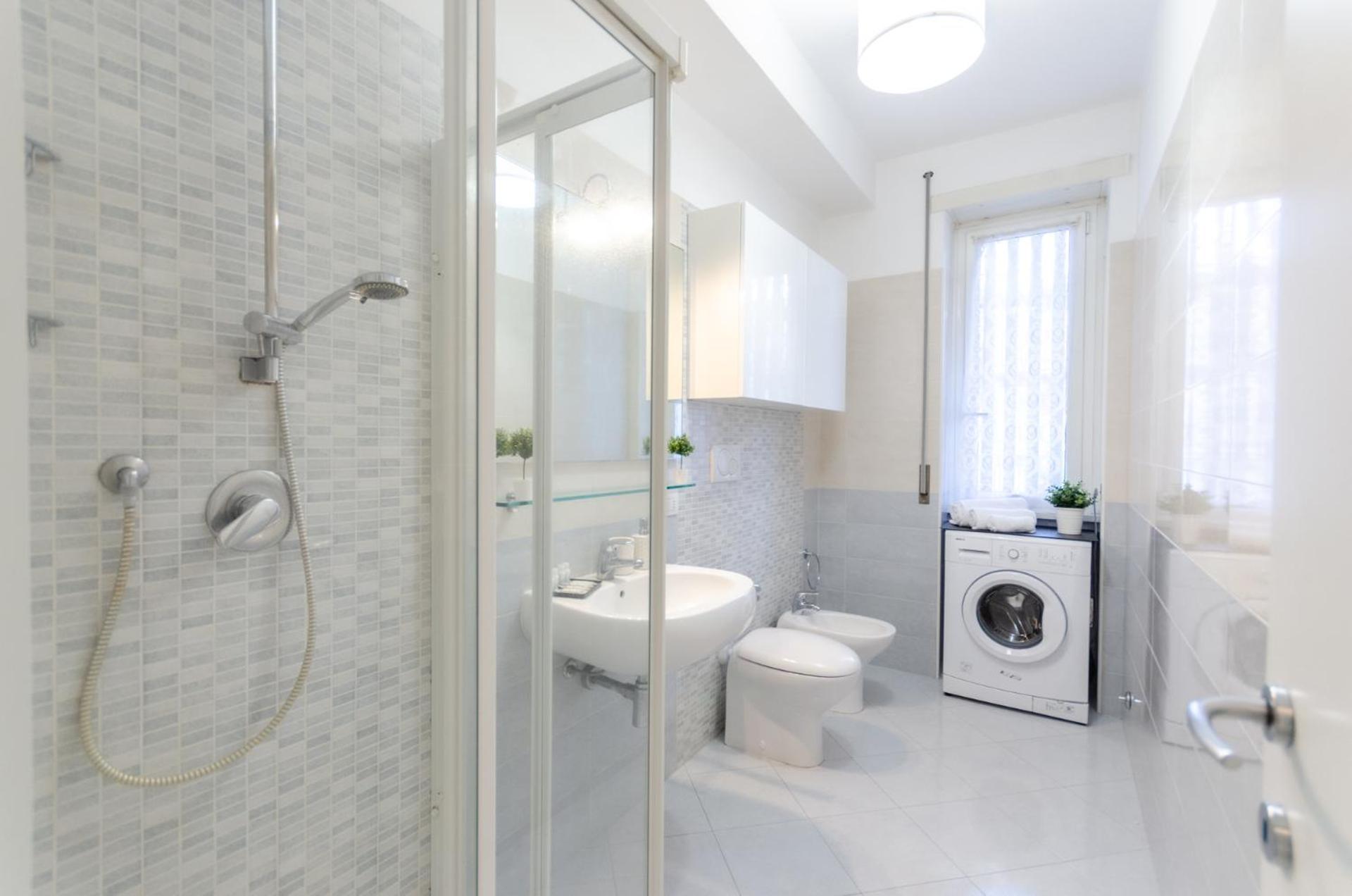 Vivimihome-chic Near * Mailand